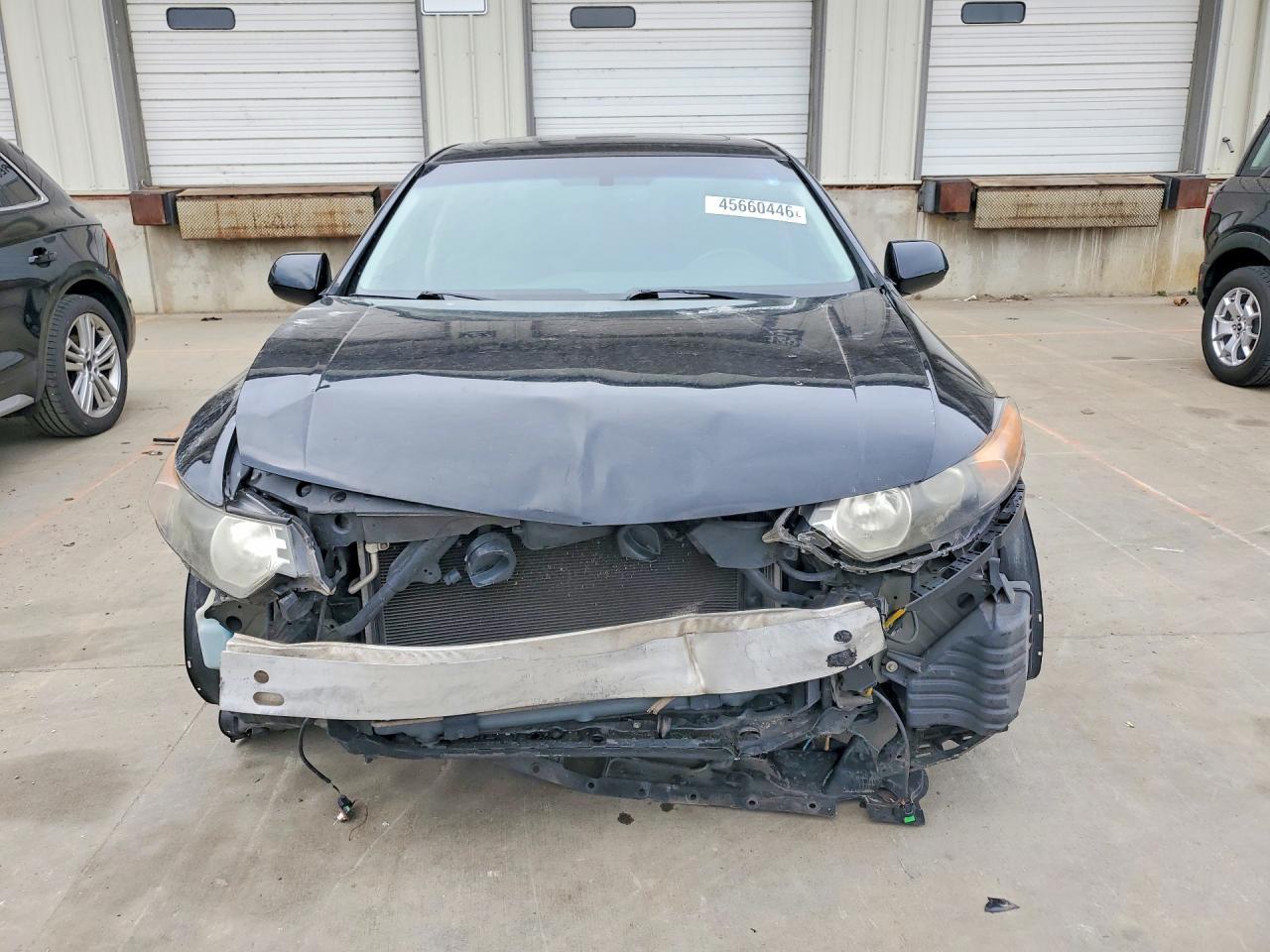 2014 Acura Tsx - Фото 5