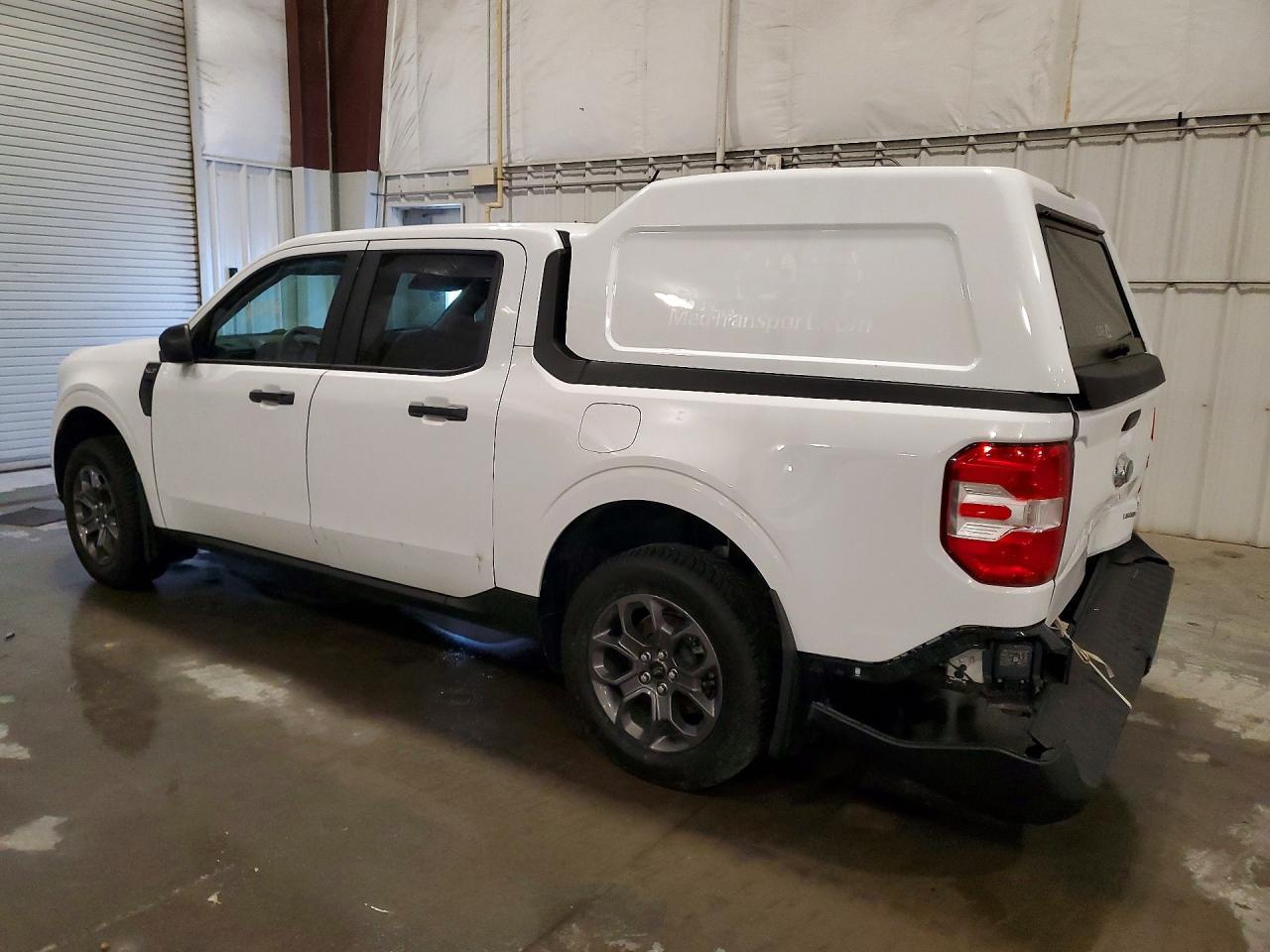 2024 Ford Maverick Xlt - Фото 2