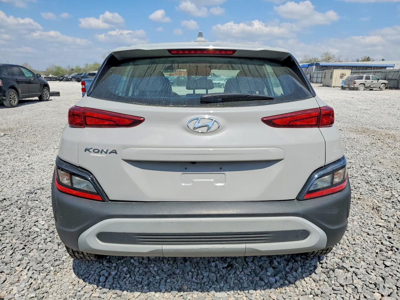 2023 Hyundai Kona Se - Фото 6