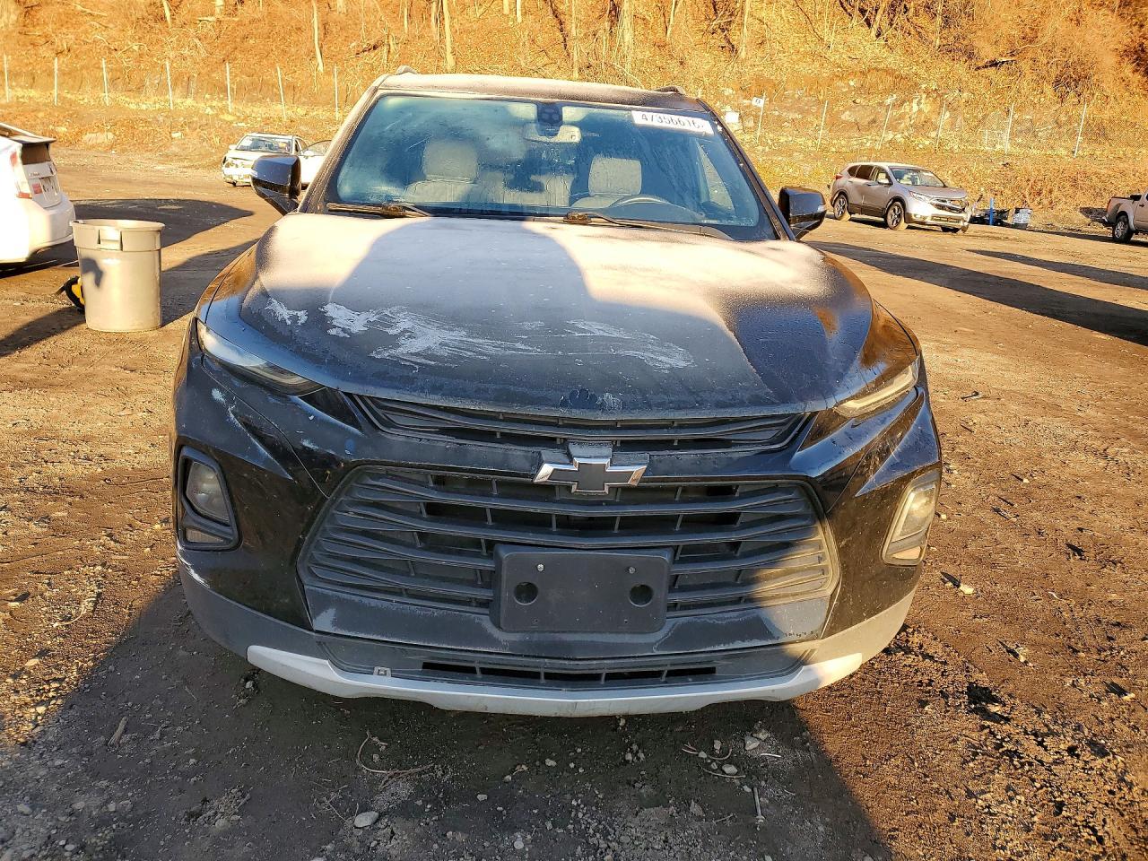 2020 Chevrolet Blazer 2Lt - Image 5