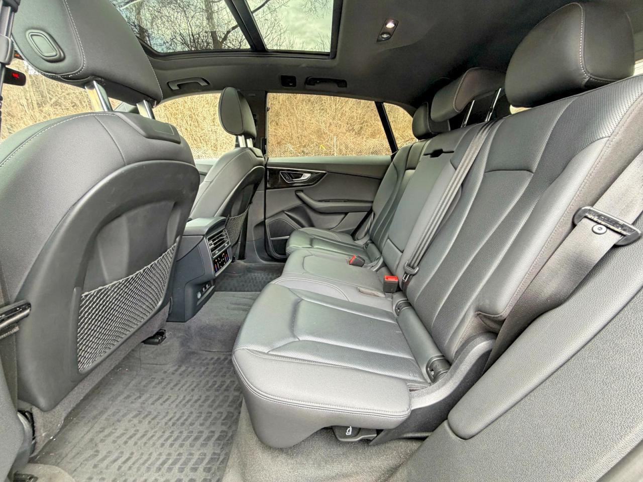 2019 Audi Q8 Premium Plus - Image 6