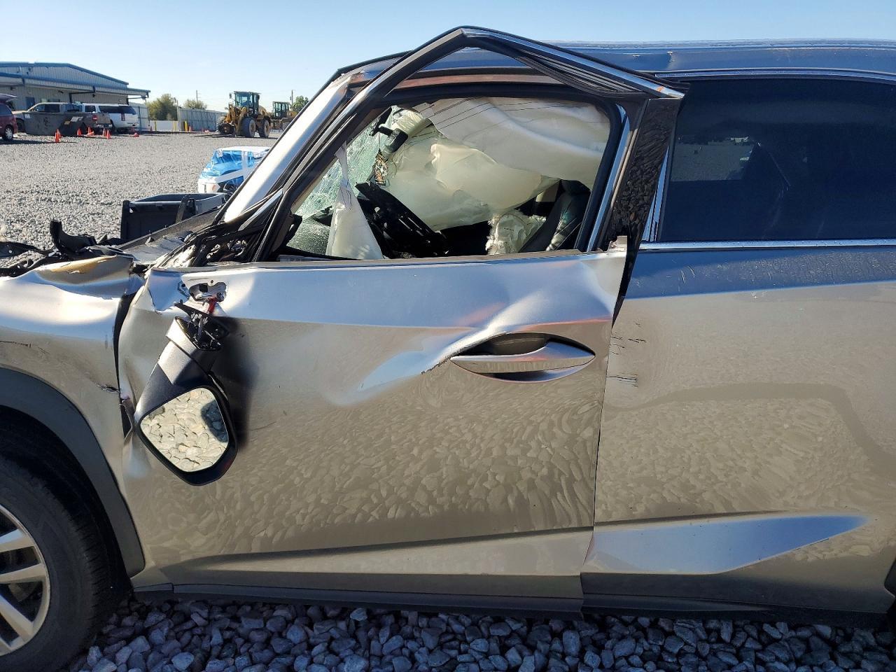2016 Lexus Nx 200T Base - Фото 7