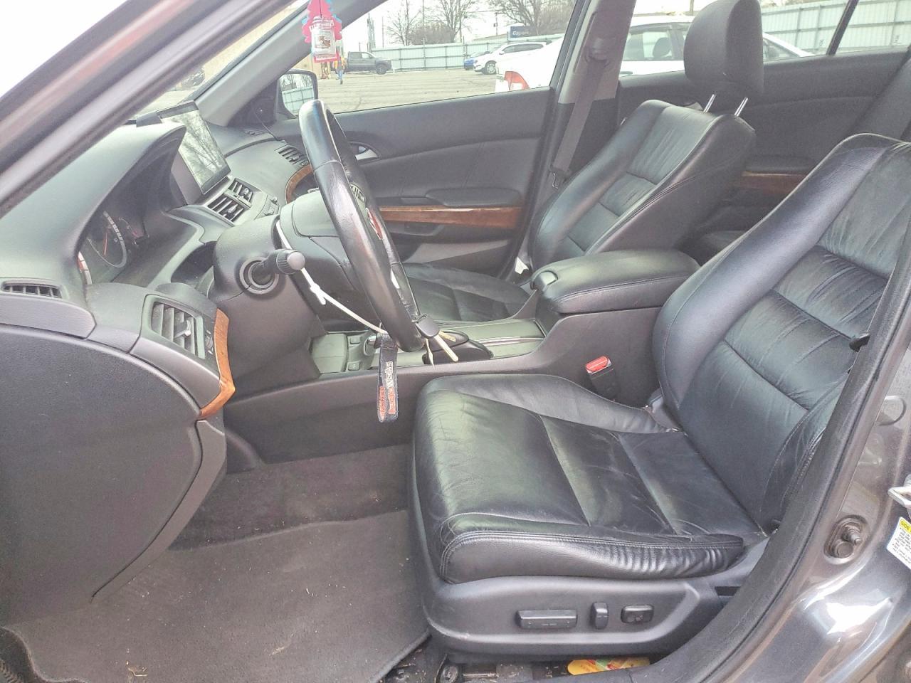 2012 Honda Accord Exl - Image 7