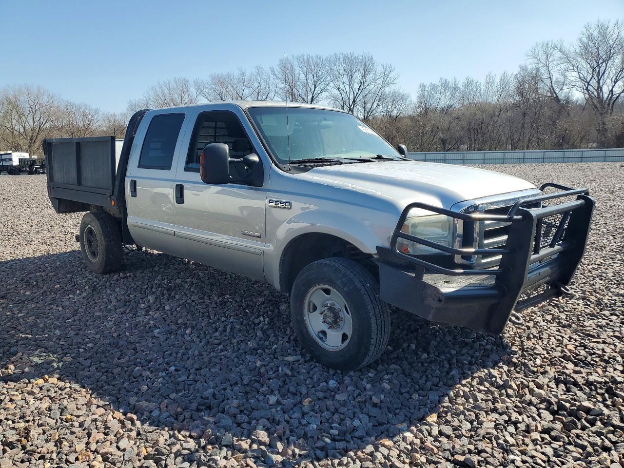 2006 Ford F250 Super Duty - Фото 4