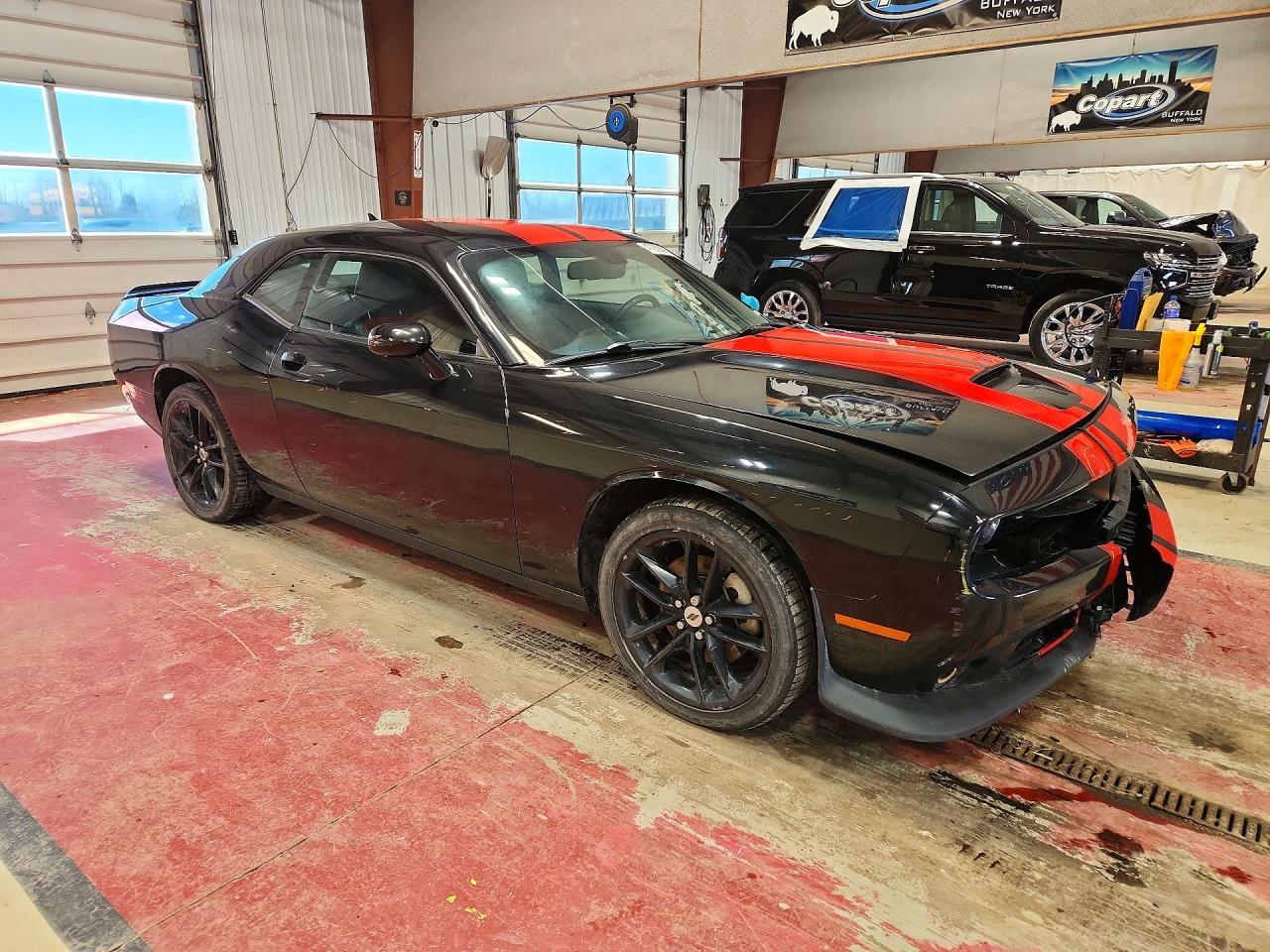 2021 Dodge Challenger Gt - Фото 4