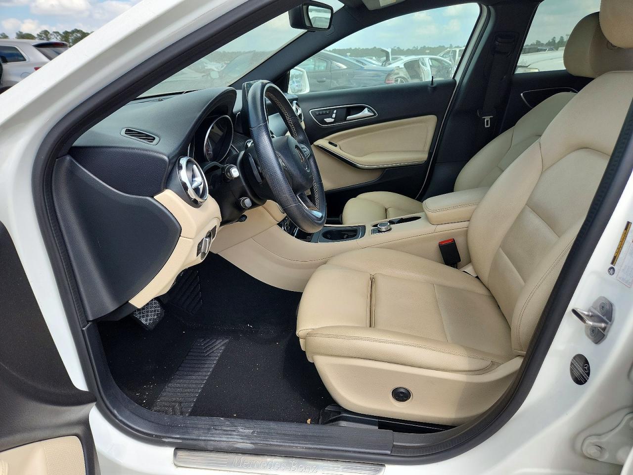 2020 Mercedes-Benz Gla 250 - Фото 7