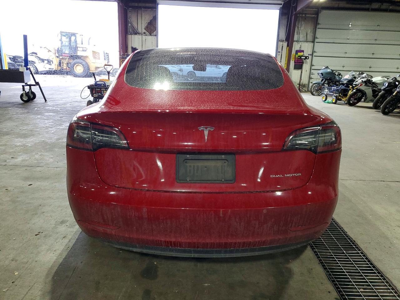 2020 Tesla Model 3 - Image 6