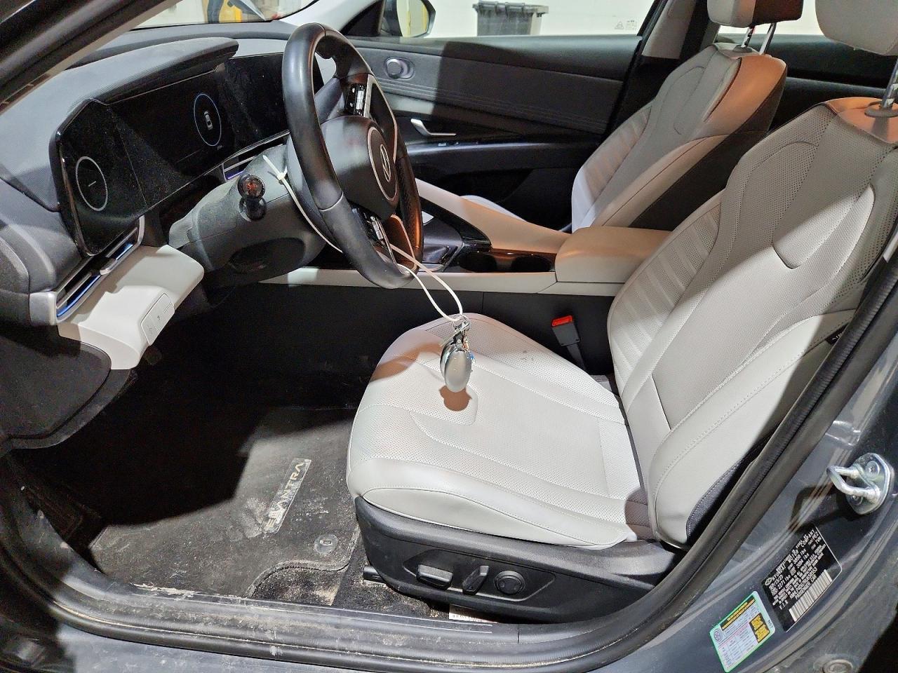 2024 Hyundai Elantra - Фото 7