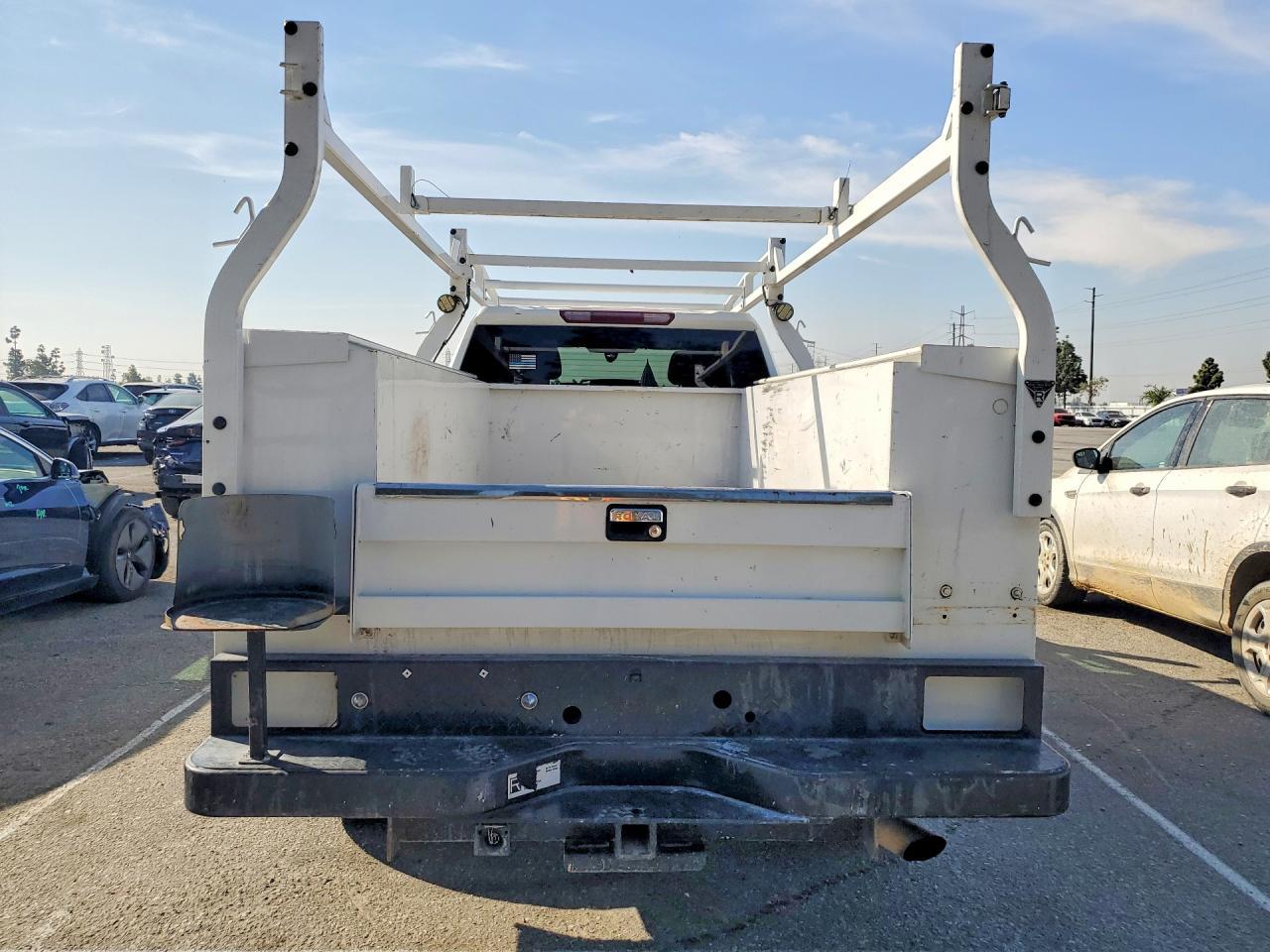 2022 Chevrolet Silverado C2500 Heavy Duty - Image 6