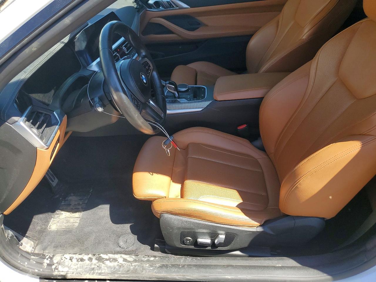2022 BMW M440Xi - Фото 7