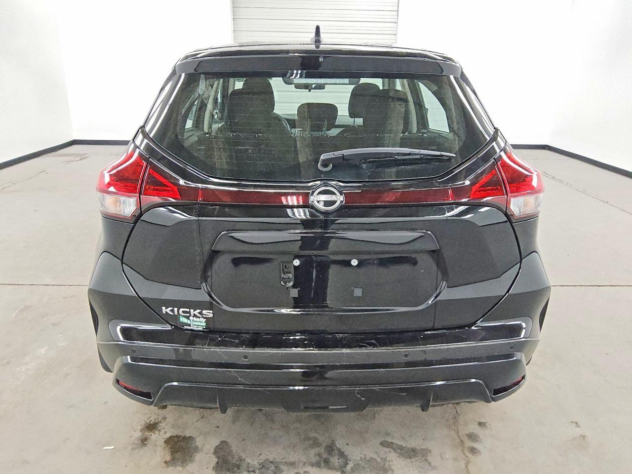 2024 Nissan Kicks S - Фото 6