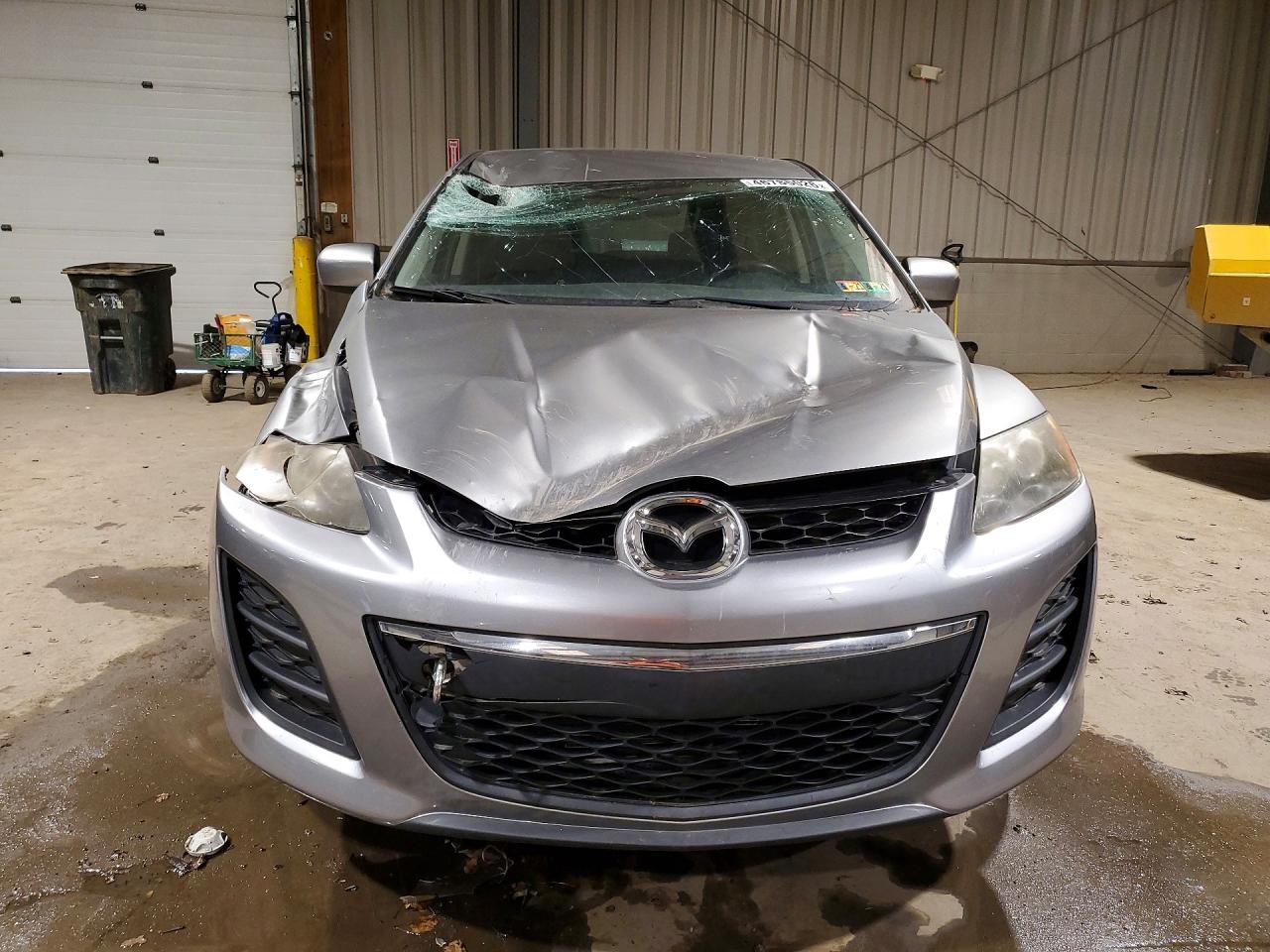 2011 Mazda Cx-7 - Фото 5