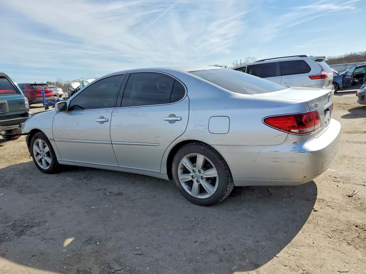 2005 Lexus Es 330 Base - Image 2
