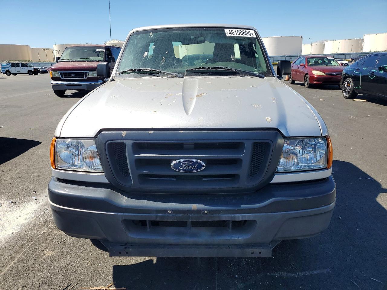 2005 Ford Ranger - Image 5