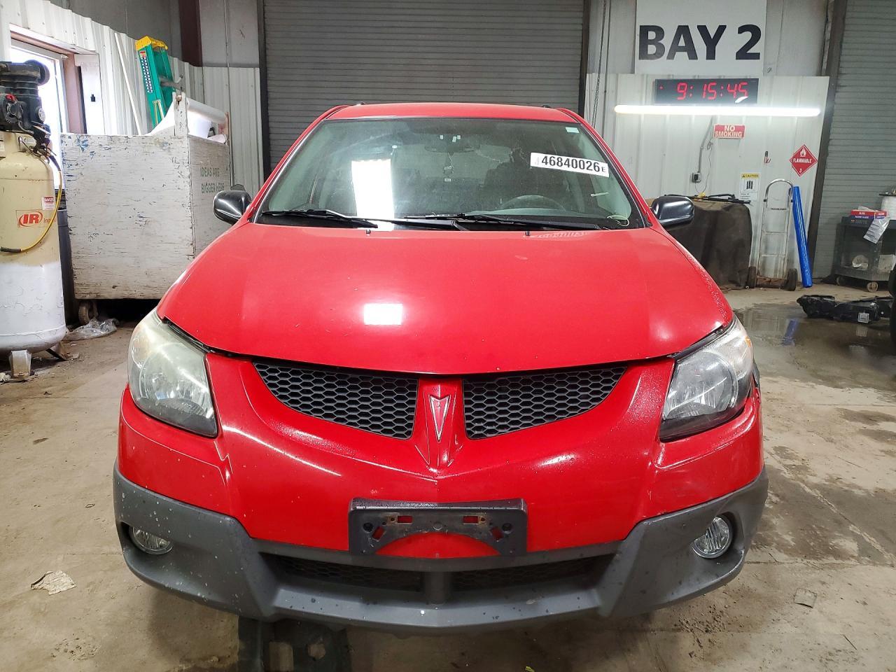 2003 Pontiac Vibe - Image 5