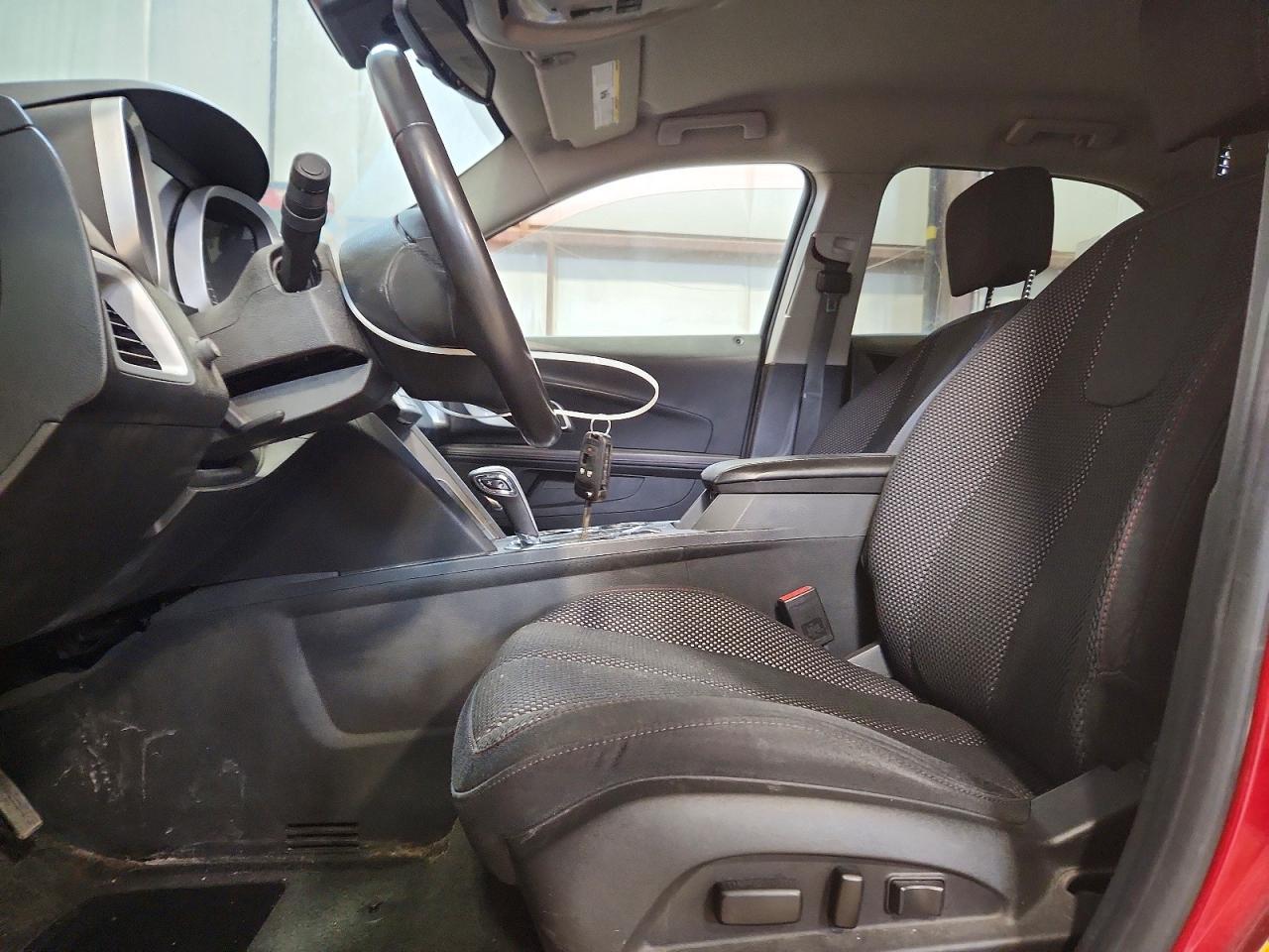 2013 Chevrolet Equinox Lt - Фото 7