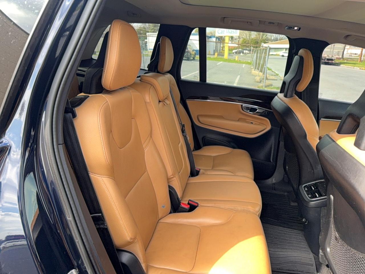 2016 Volvo Xc90 T6 - Image 6
