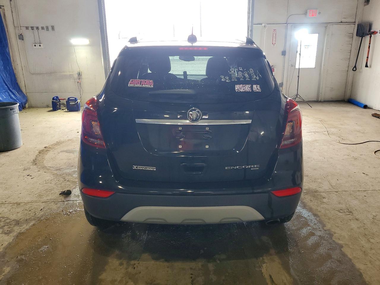 2021 Buick Encore Preferred - Image 6