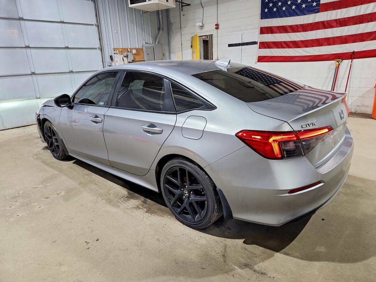 2023 Honda Civic - Image 2