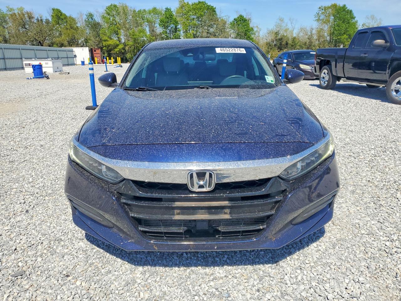 2018 Honda Accord Lx - Image 5