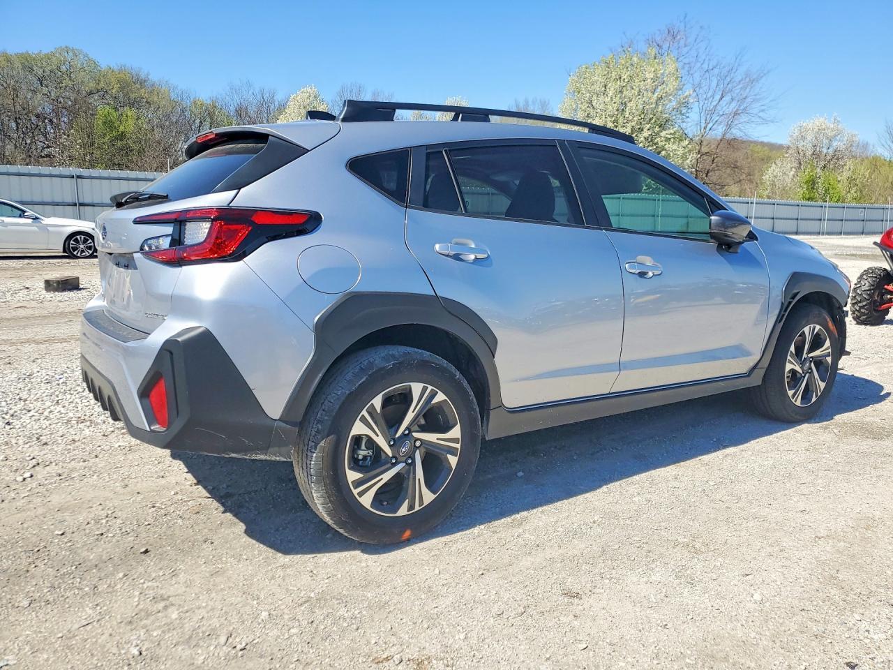 2024 Subaru Crosstrek Premium - Фото 3