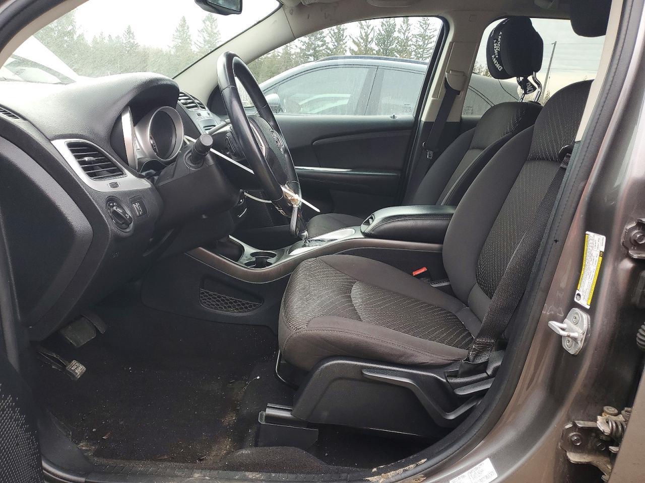 2013 Dodge Journey Sxt - Image 7