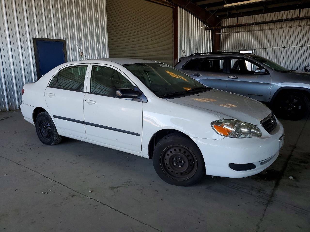 2005 Toyota Corolla Ce - Фото 4
