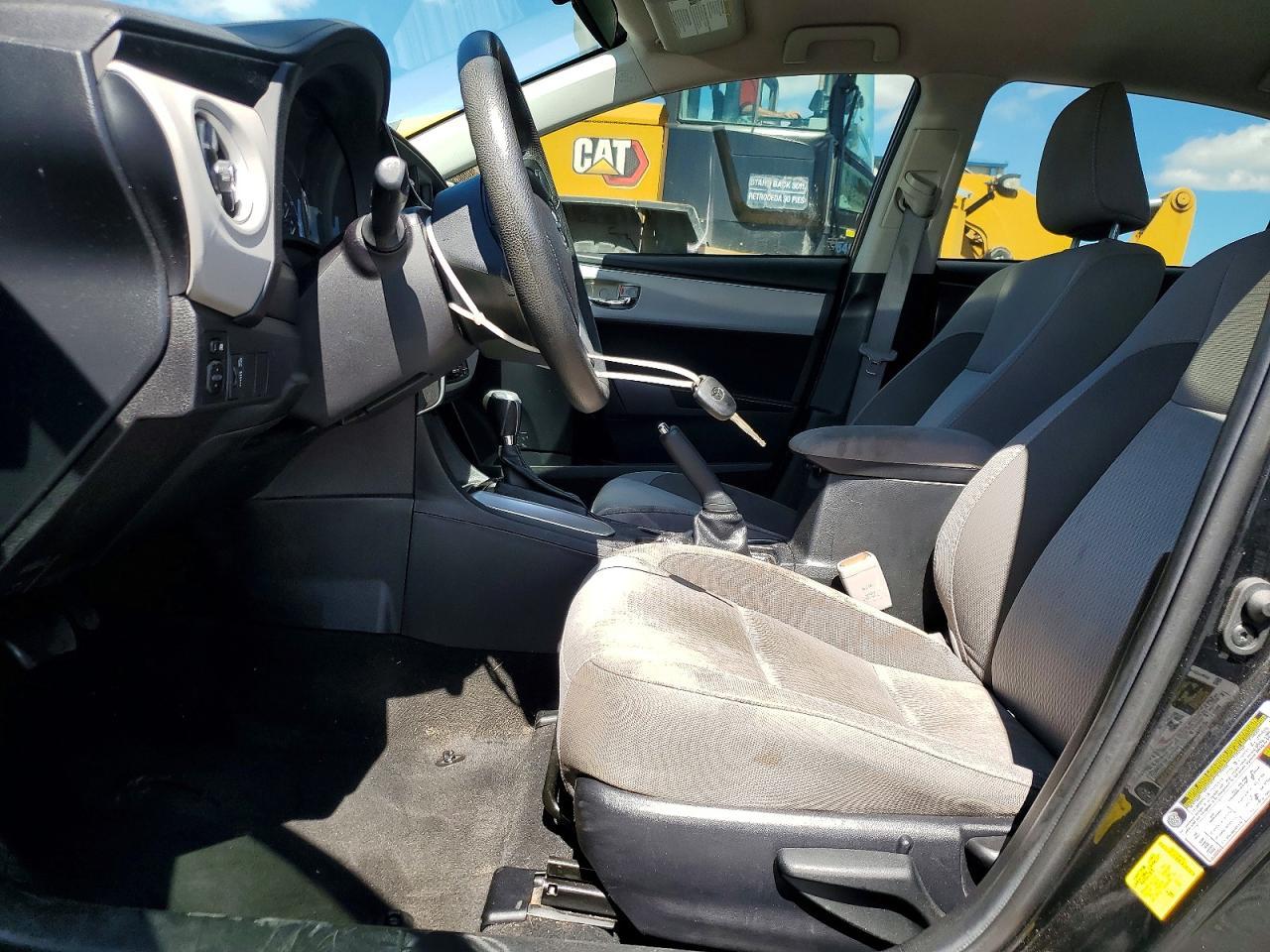 2019 Toyota Corolla Le - Image 7