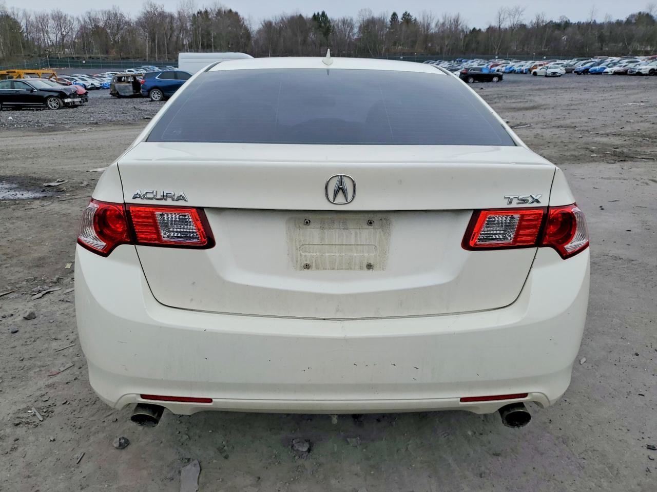 2009 Acura Tsx - Image 6