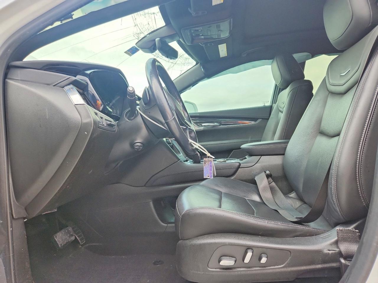 2020 Cadillac Xt5 Premium Luxury - Image 7