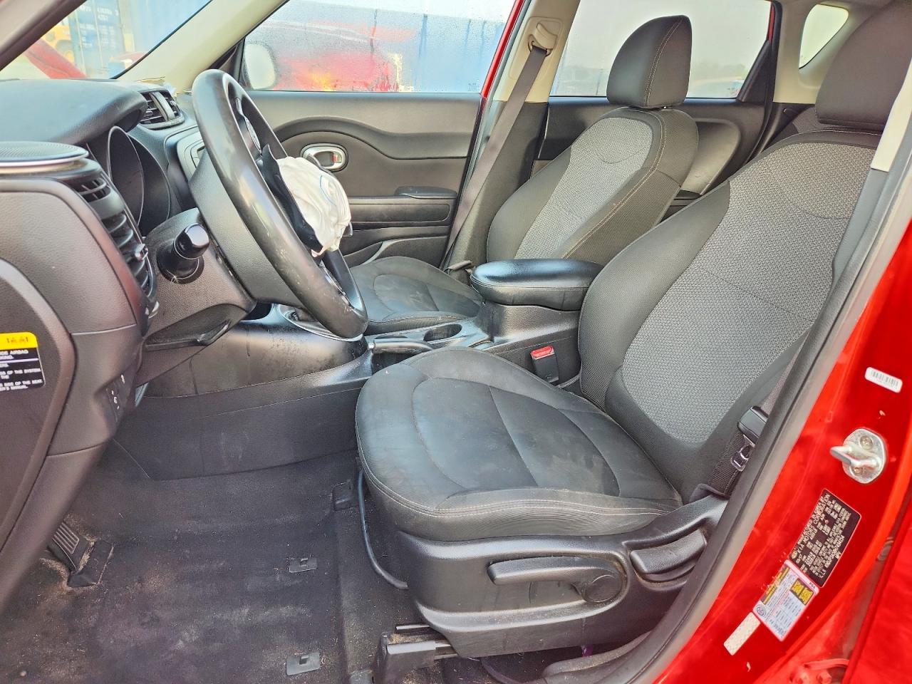 2017 Kia Soul + - Image 7