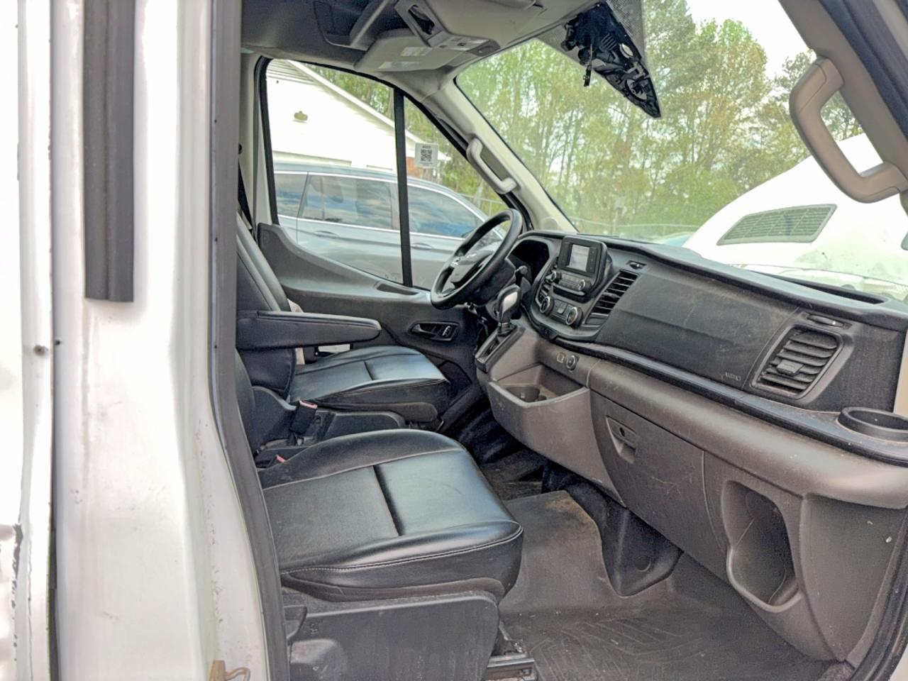 2022 Ford Transit T-250 - Фото 5