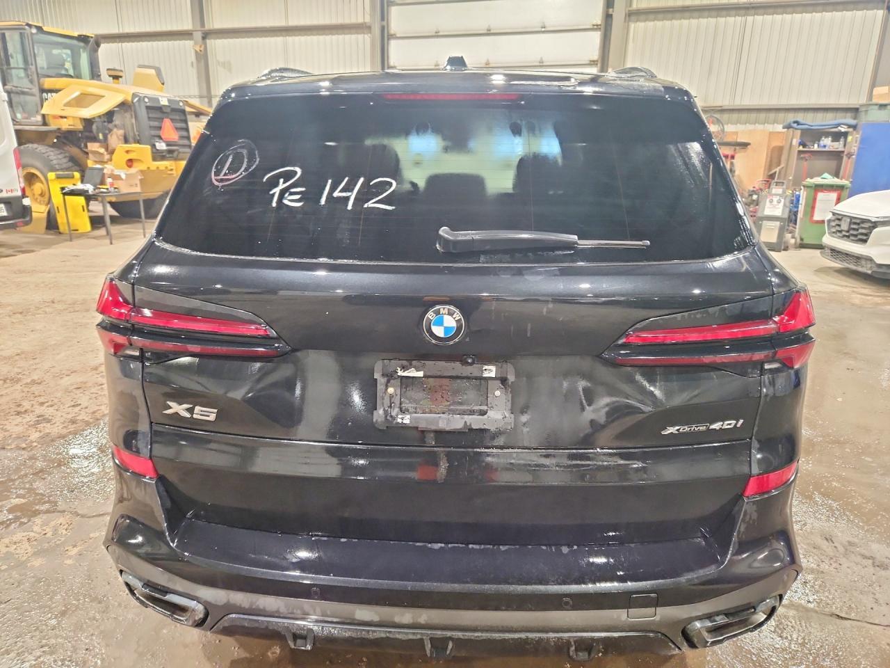 2026 BMW X5 - Image 6