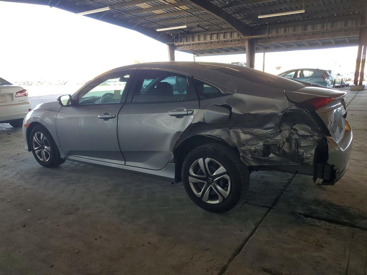 2016 Honda Civic - Image 2