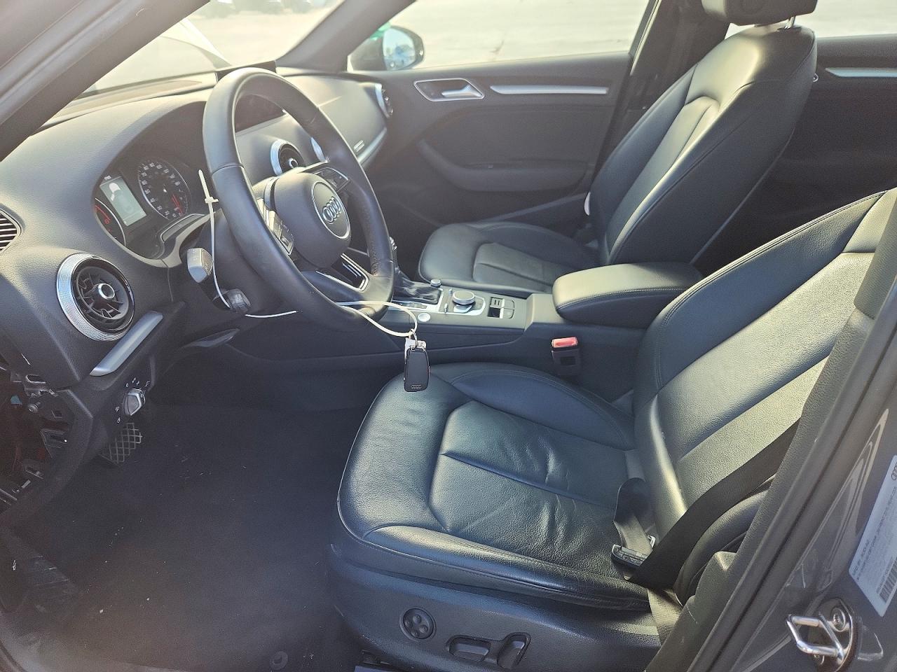 2019 Audi A3 Premium - Image 7