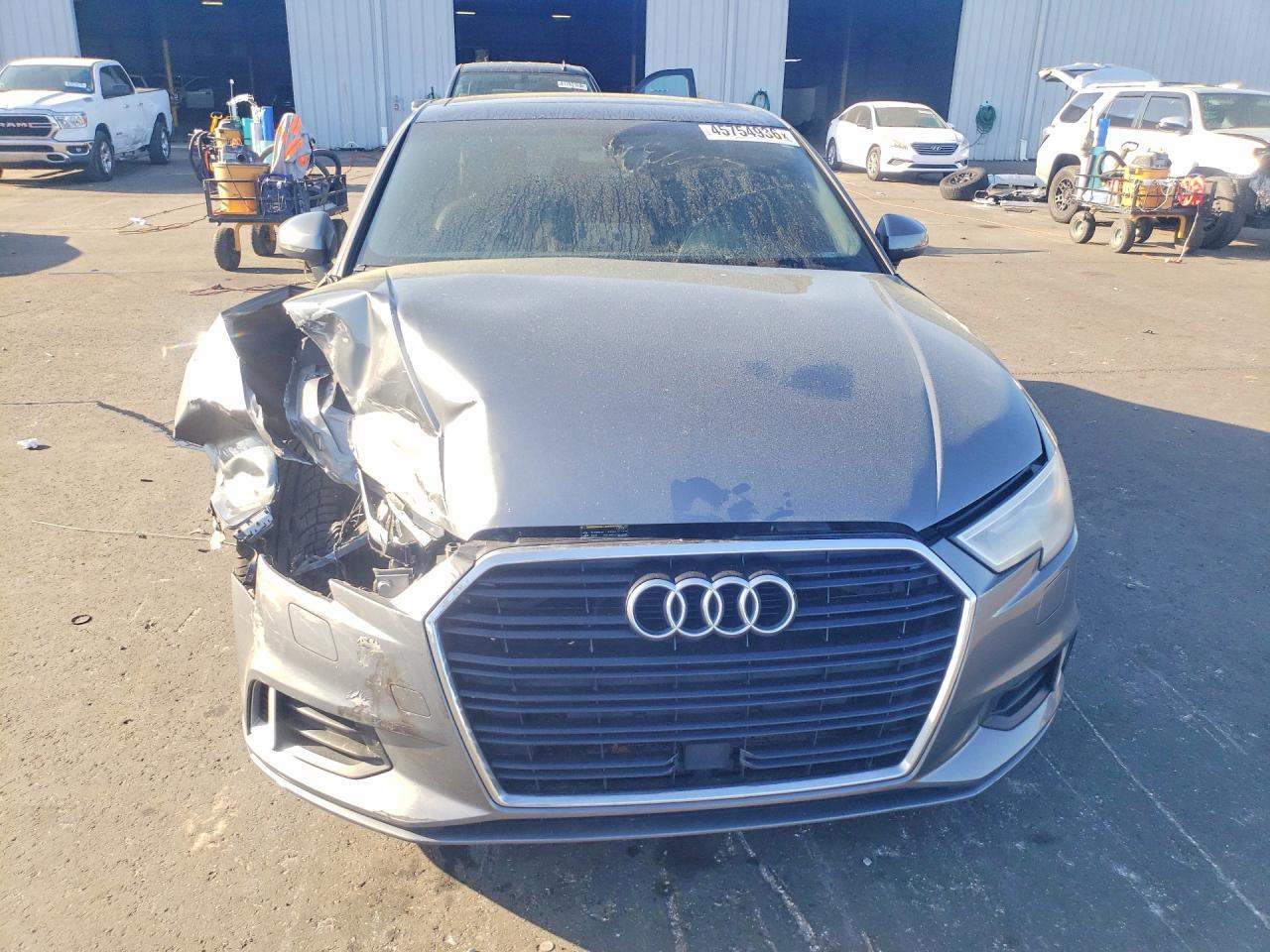2018 Audi A3 Premium - Image 5