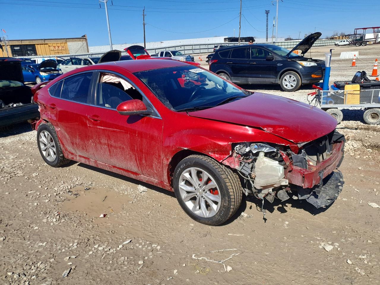 2010 Mazda 6 I - Фото 4