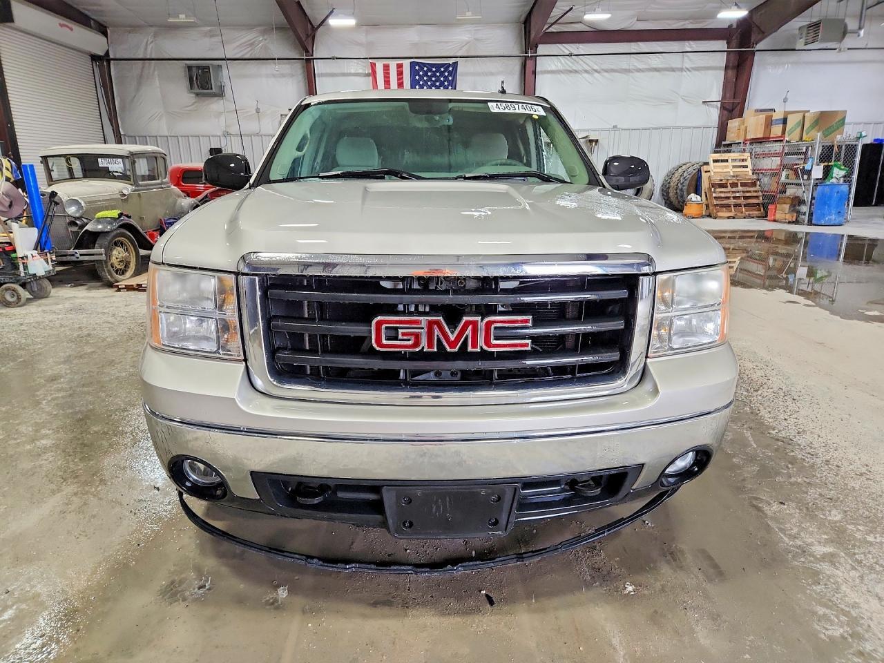 2007 GMC New Sierra C1500 - Фото 5