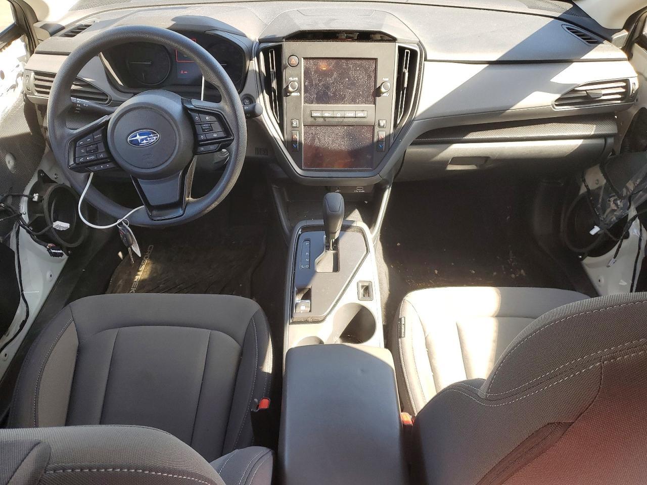 2024 Subaru Crosstrek - Фото 7