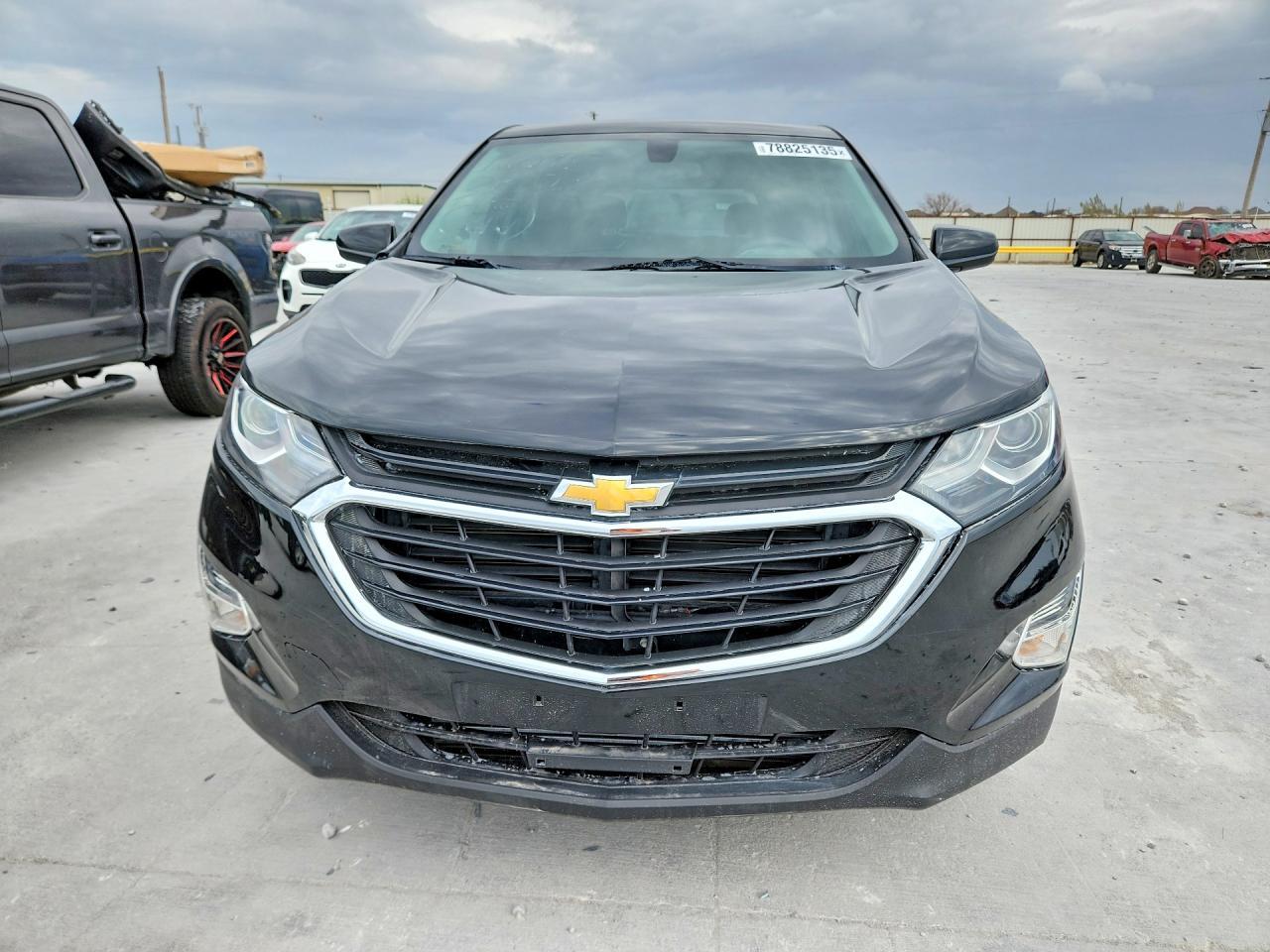 2019 Chevrolet Equinox Lt - Фото 5