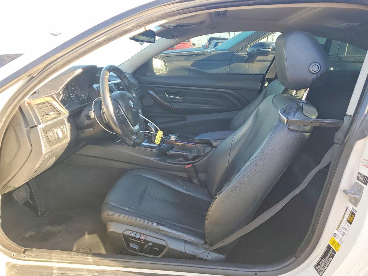 2014 BMW 428 I - Image 7