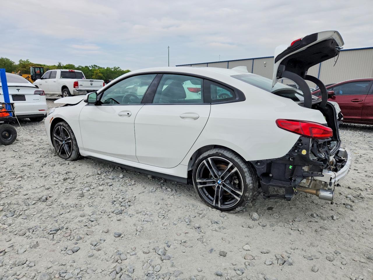 2024 BMW 228Xi - Image 2