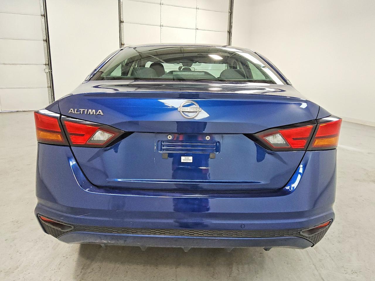 2023 Nissan Altima 2.5 S - Фото 6