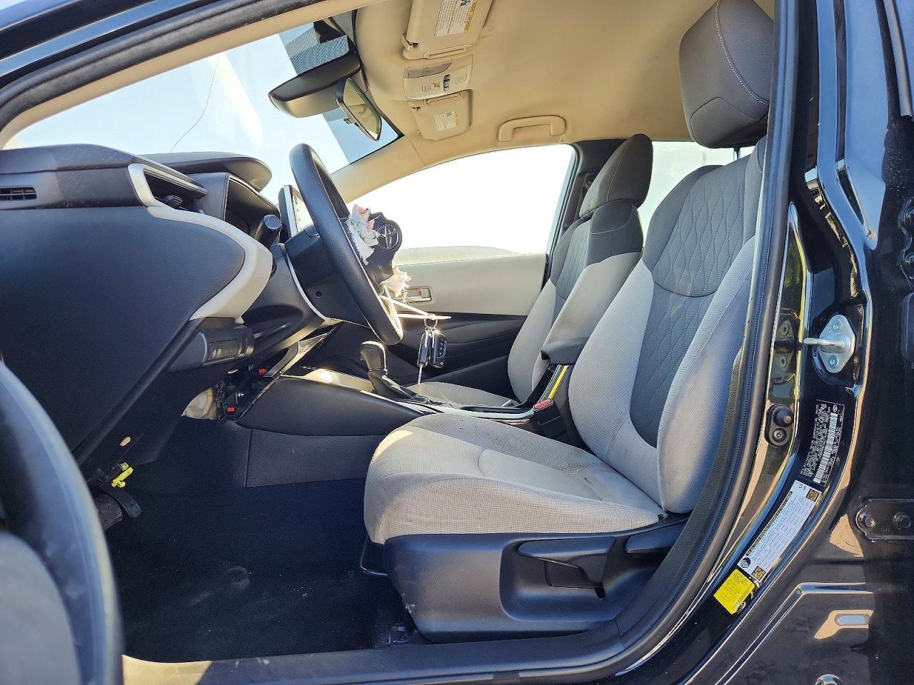 2021 Toyota Corolla Le - Image 7