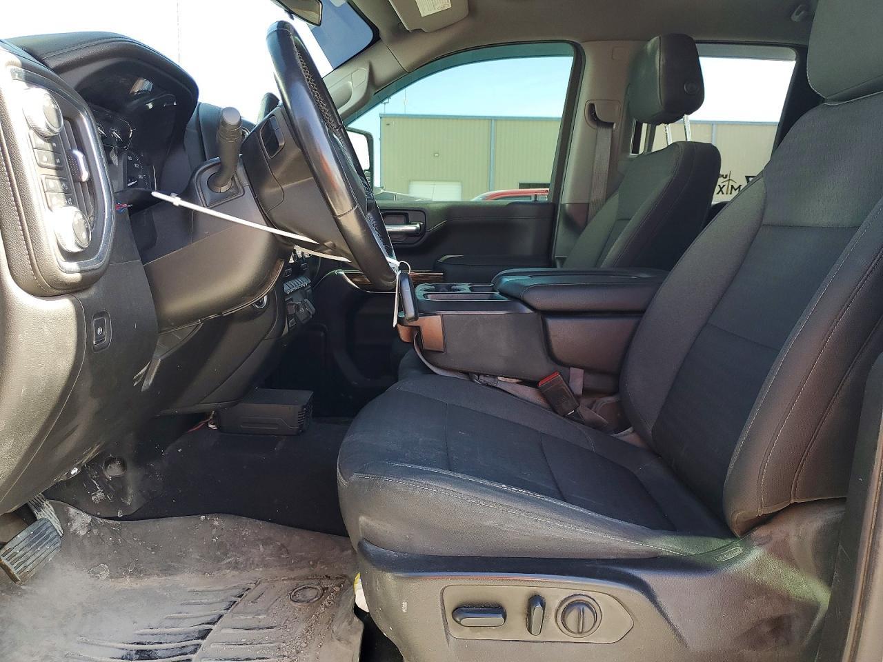 2022 GMC Sierra K3500 Sle - Image 7