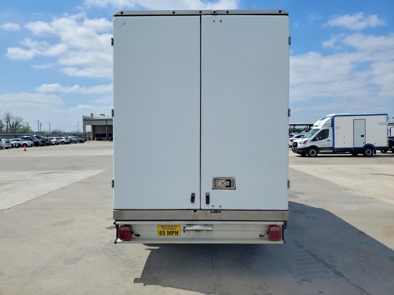 2021 Ford Transit T-350 - Фото 6