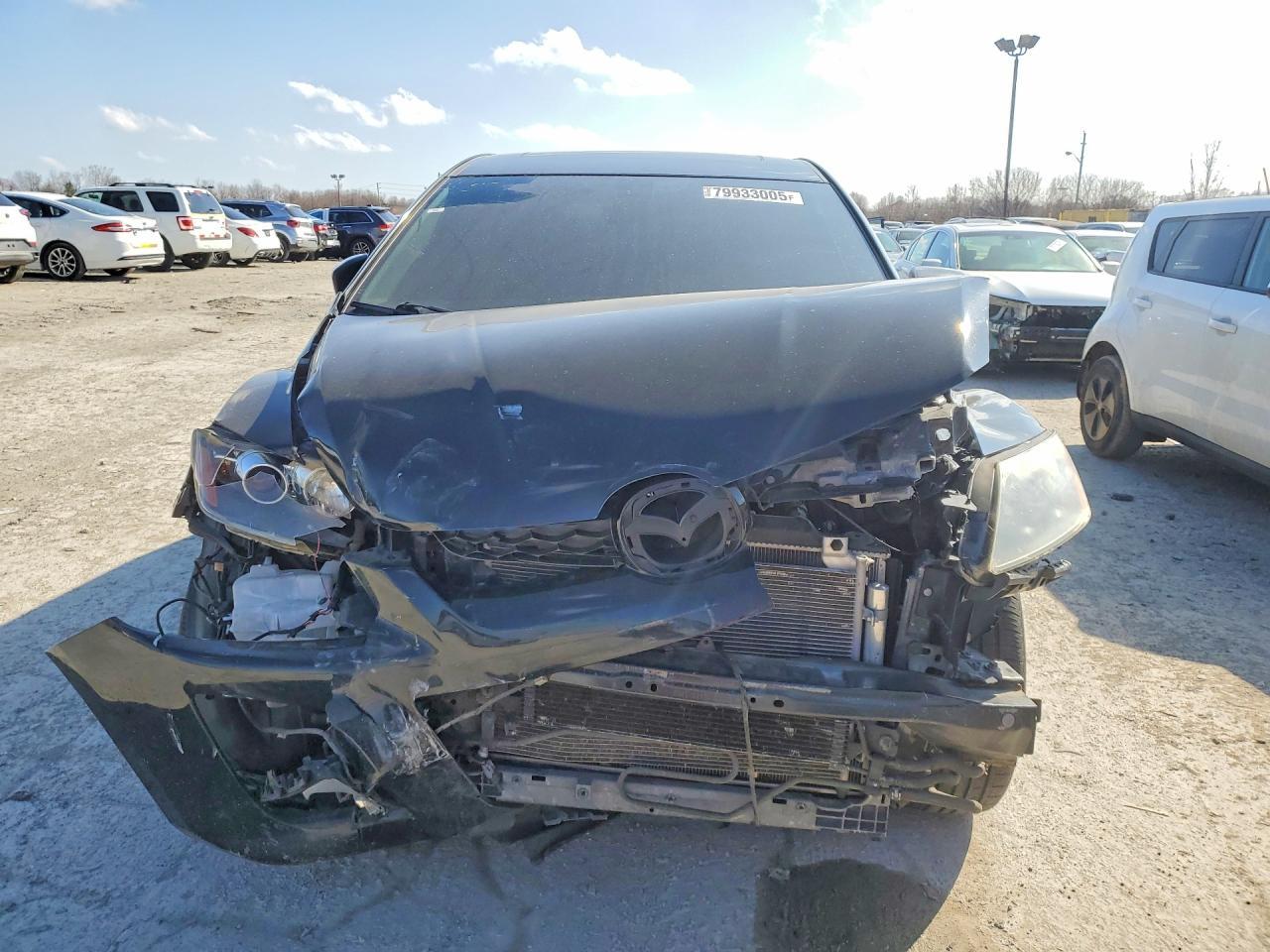 2010 Mazda Cx-7 - Image 5