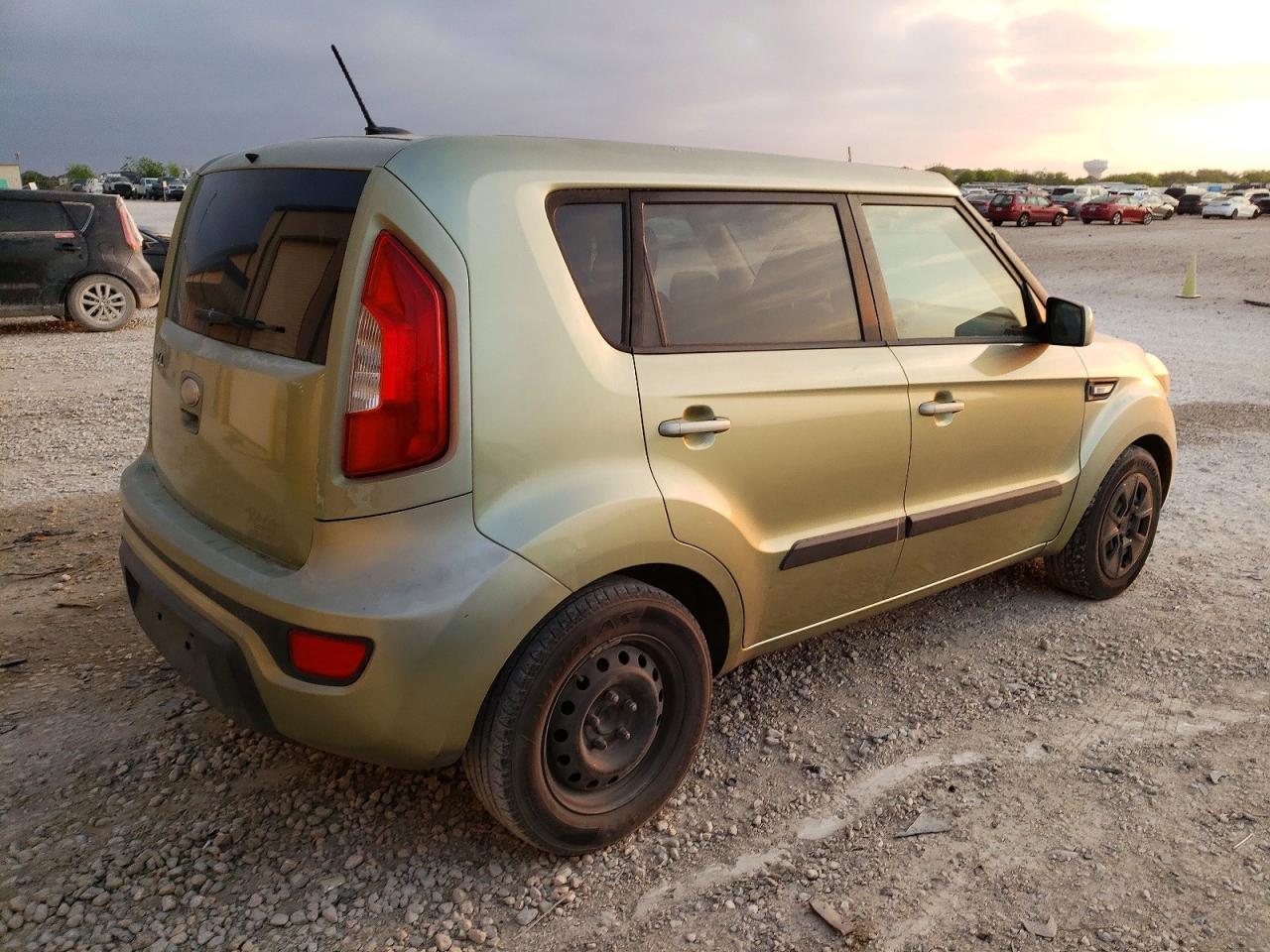 2013 Kia Soul - Фото 3