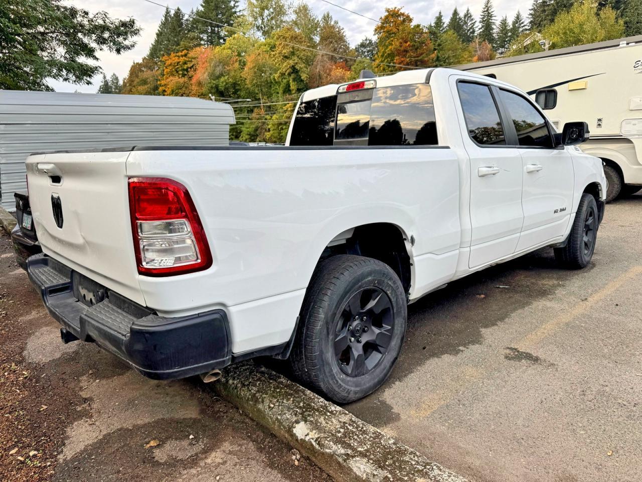 2022 Ram 1500 Big Horn - Image 4