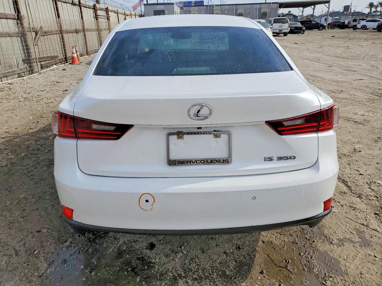 2014 Lexus Is 350 - Image 6